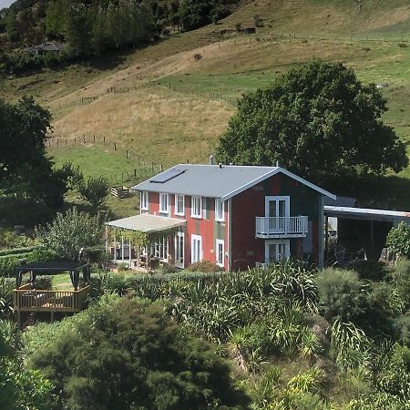 The Pear Orchard Lodge ريتشمند المظهر الخارجي الصورة