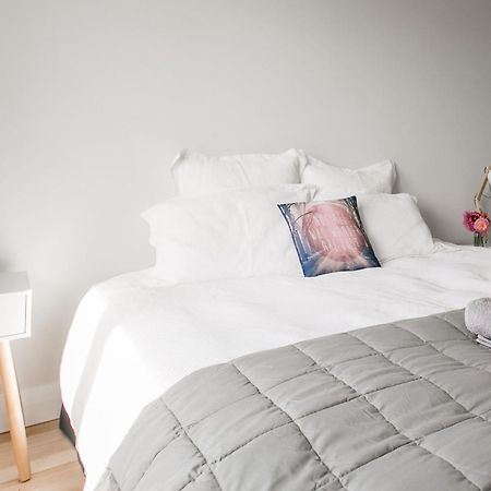 The Pear Orchard Lodge ريتشمند المظهر الخارجي الصورة