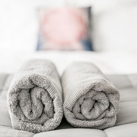 The Pear Orchard Lodge ريتشمند المظهر الخارجي الصورة
