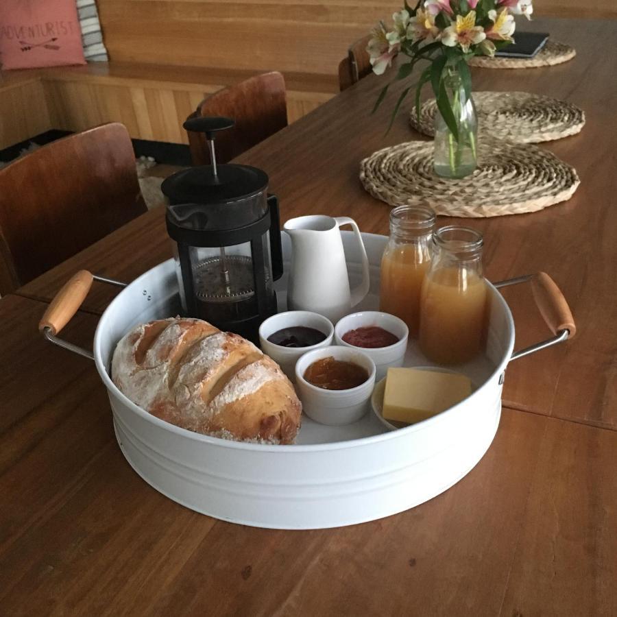 The Pear Orchard Lodge ريتشمند المظهر الخارجي الصورة