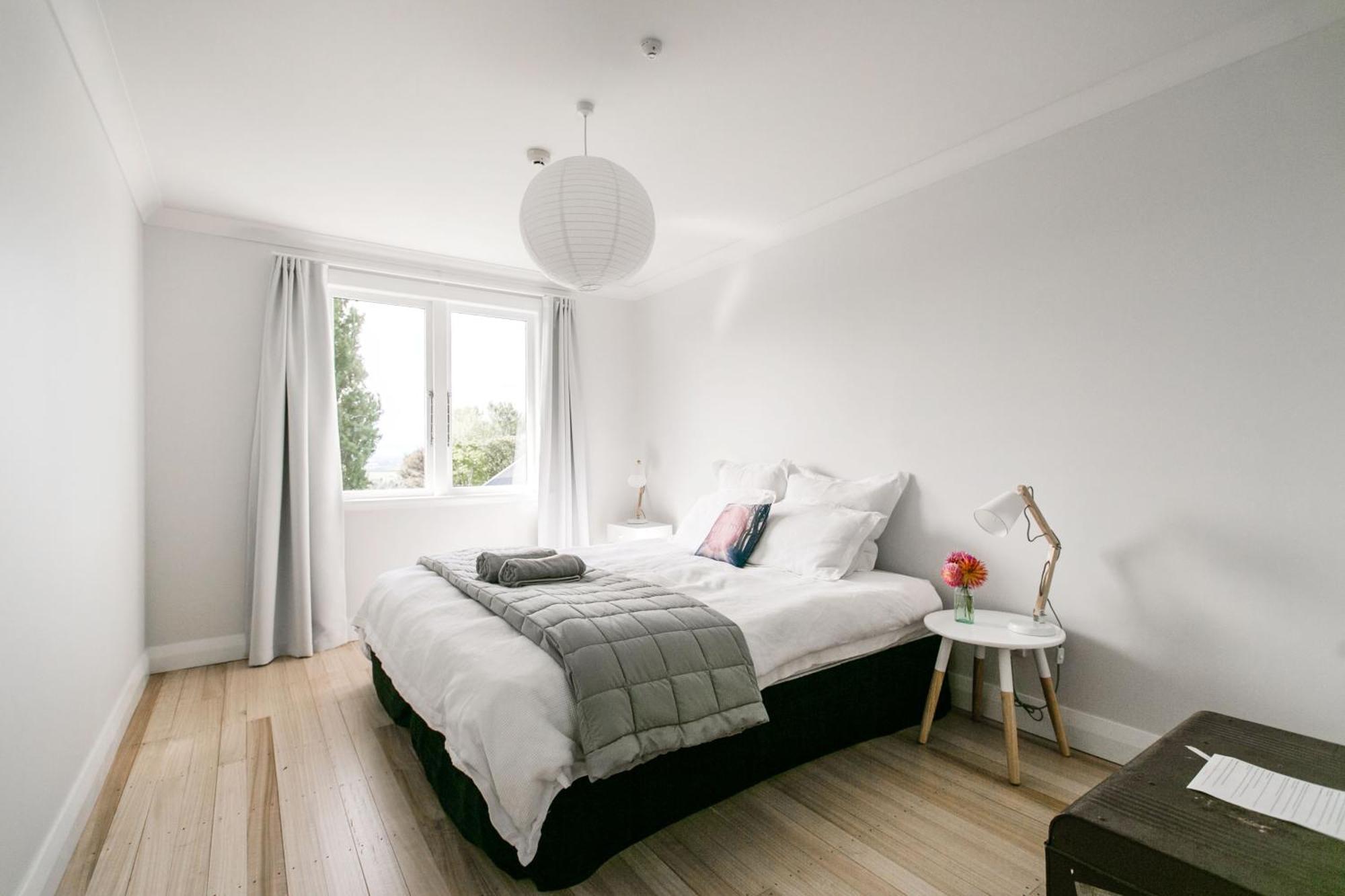 The Pear Orchard Lodge ريتشمند المظهر الخارجي الصورة