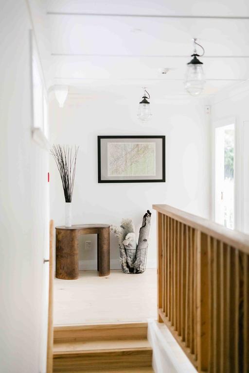 The Pear Orchard Lodge ريتشمند المظهر الخارجي الصورة
