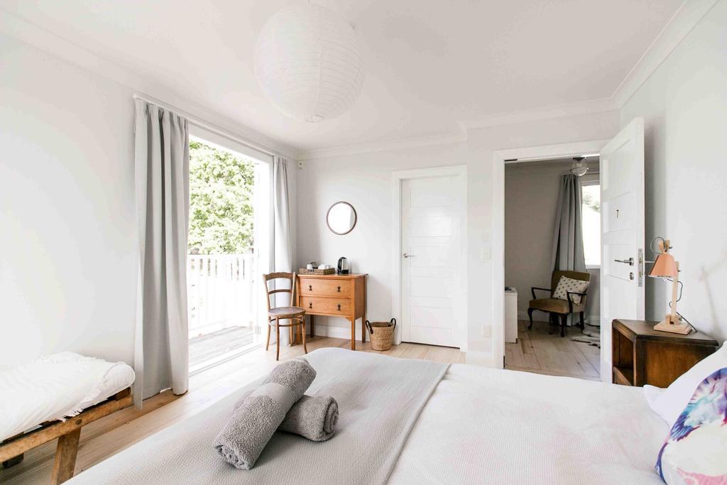 The Pear Orchard Lodge ريتشمند المظهر الخارجي الصورة