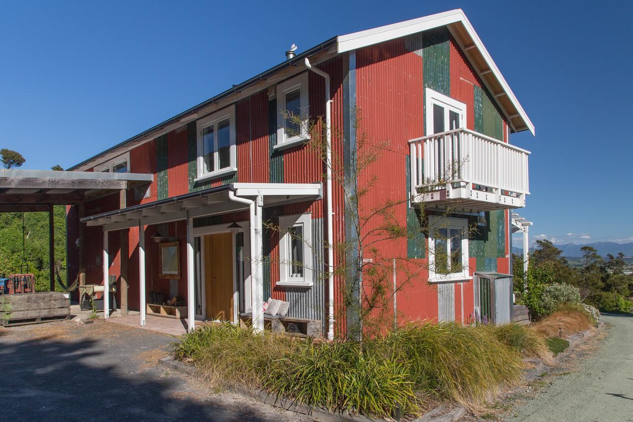The Pear Orchard Lodge ريتشمند المظهر الخارجي الصورة