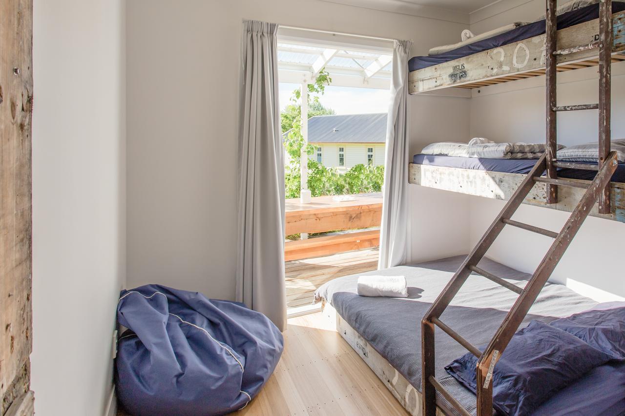 The Pear Orchard Lodge ريتشمند المظهر الخارجي الصورة