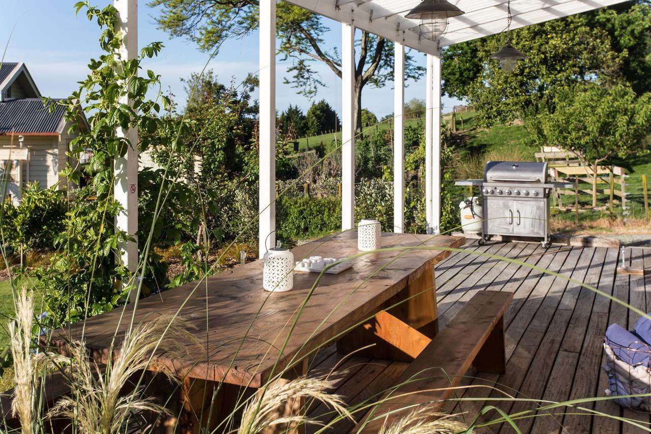The Pear Orchard Lodge ريتشمند المظهر الخارجي الصورة