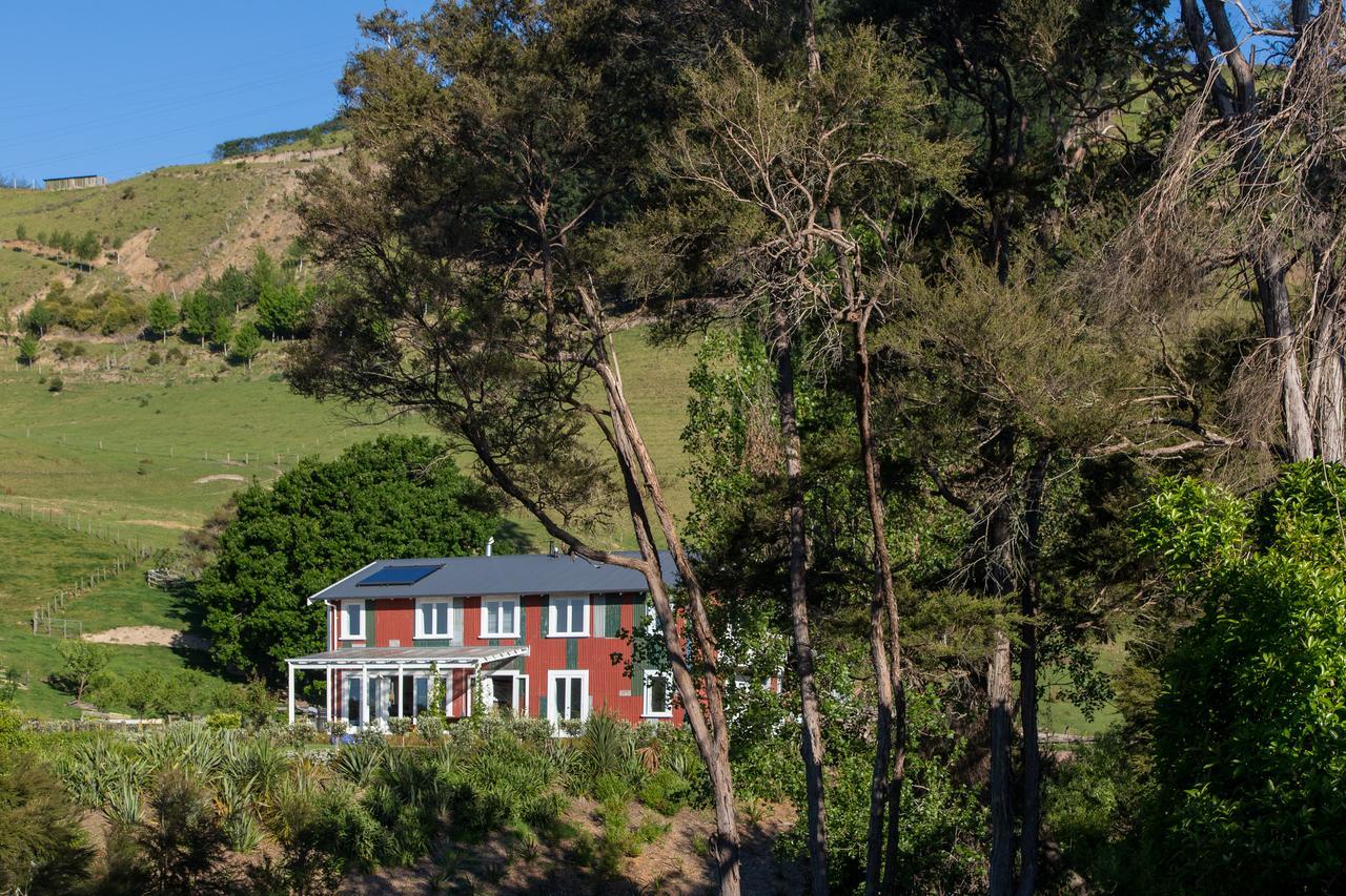 The Pear Orchard Lodge ريتشمند المظهر الخارجي الصورة