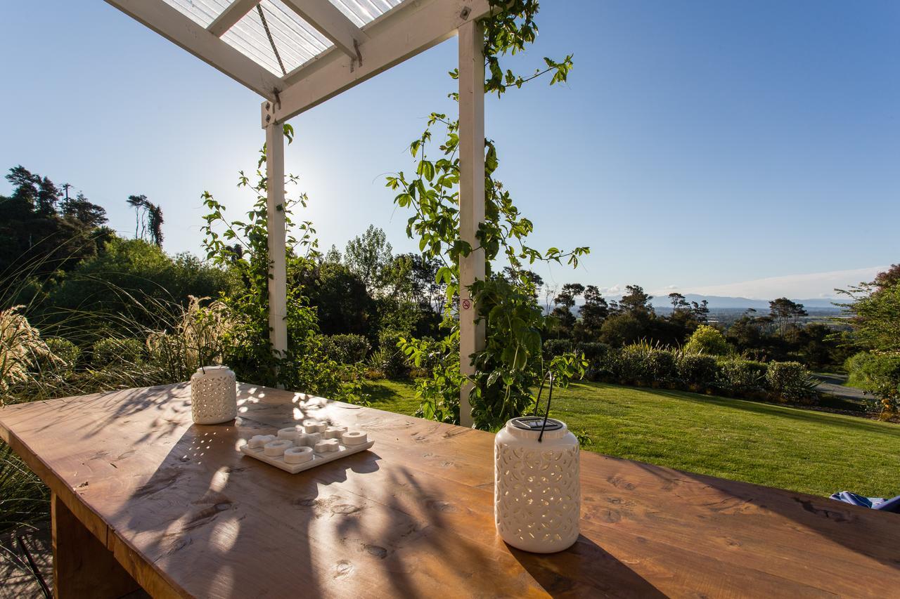 The Pear Orchard Lodge ريتشمند المظهر الخارجي الصورة