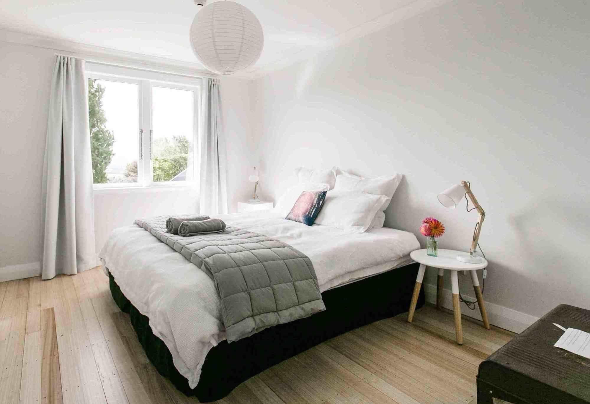 The Pear Orchard Lodge ريتشمند المظهر الخارجي الصورة