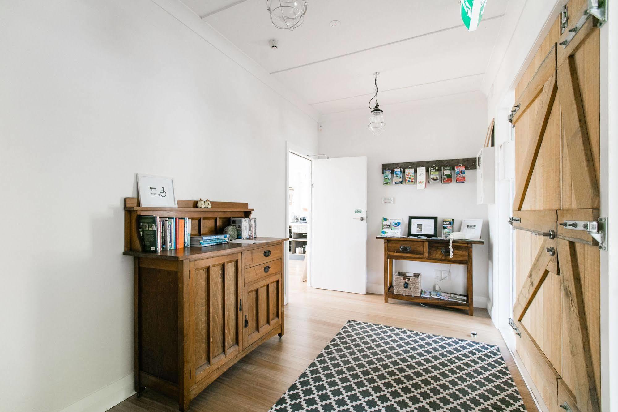 The Pear Orchard Lodge ريتشمند المظهر الخارجي الصورة