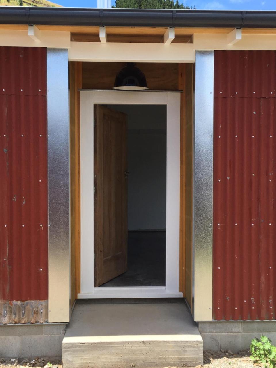 The Pear Orchard Lodge ريتشمند المظهر الخارجي الصورة