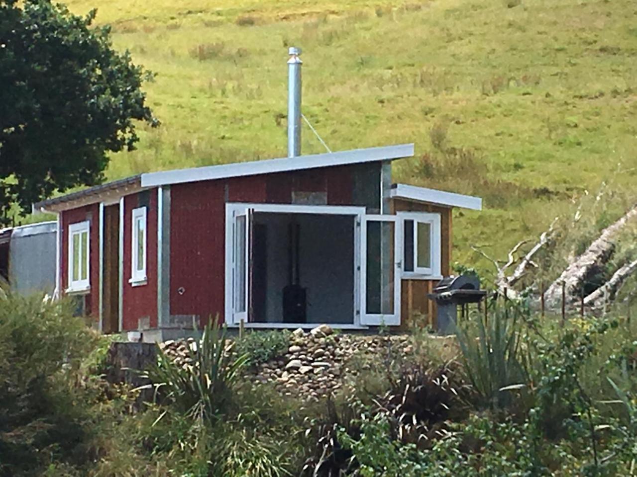 The Pear Orchard Lodge ريتشمند المظهر الخارجي الصورة