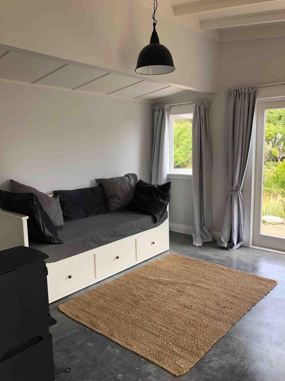 The Pear Orchard Lodge ريتشمند المظهر الخارجي الصورة