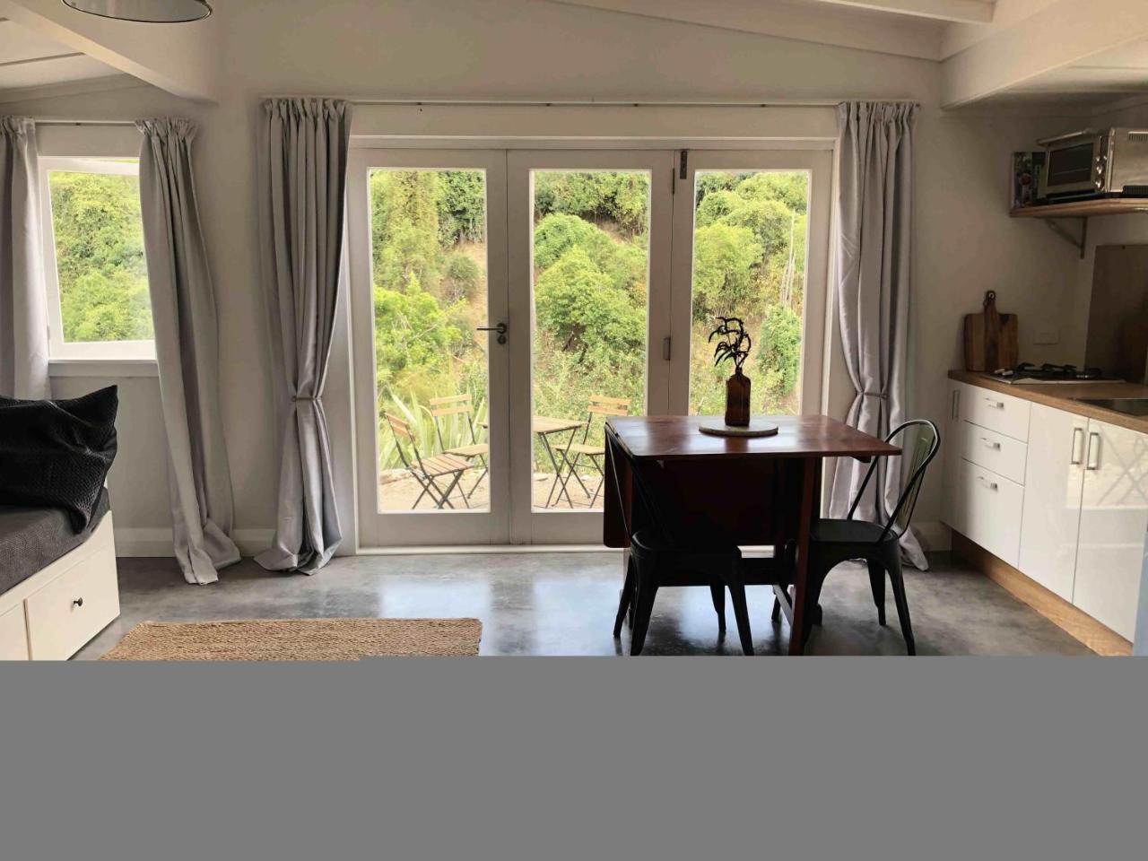 The Pear Orchard Lodge ريتشمند المظهر الخارجي الصورة