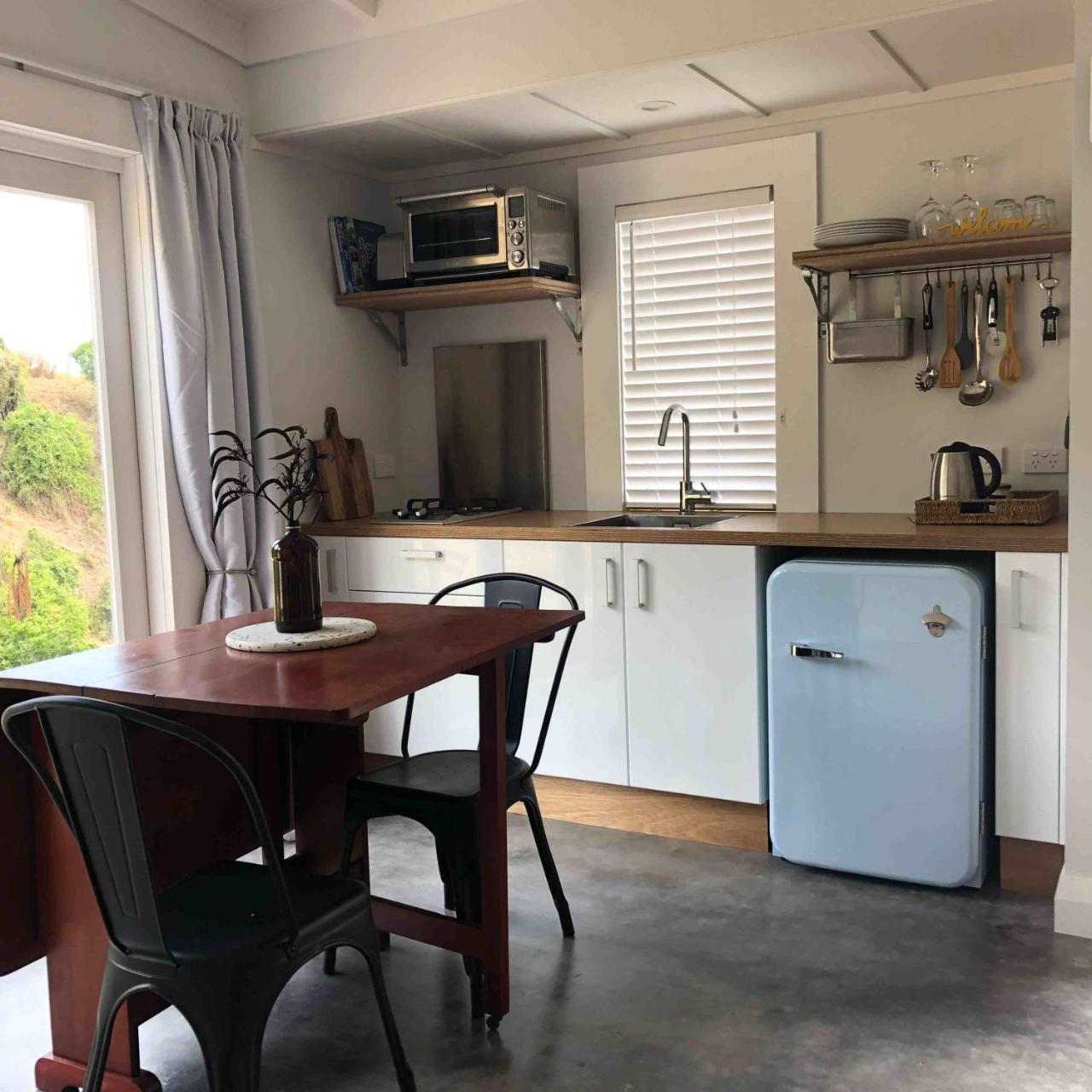 The Pear Orchard Lodge ريتشمند المظهر الخارجي الصورة